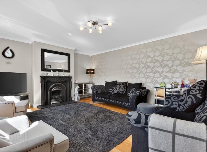45 Craignageeragh Road, Ahoghill, Ballymena, BT42 1LX