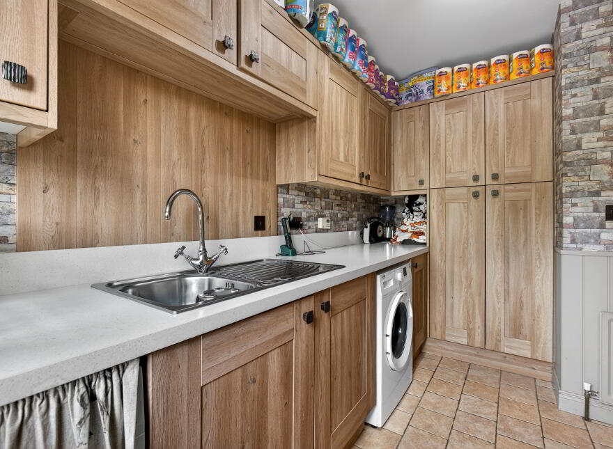 45 Craignageeragh Road, Ahoghill, Ballymena, BT42 1LX