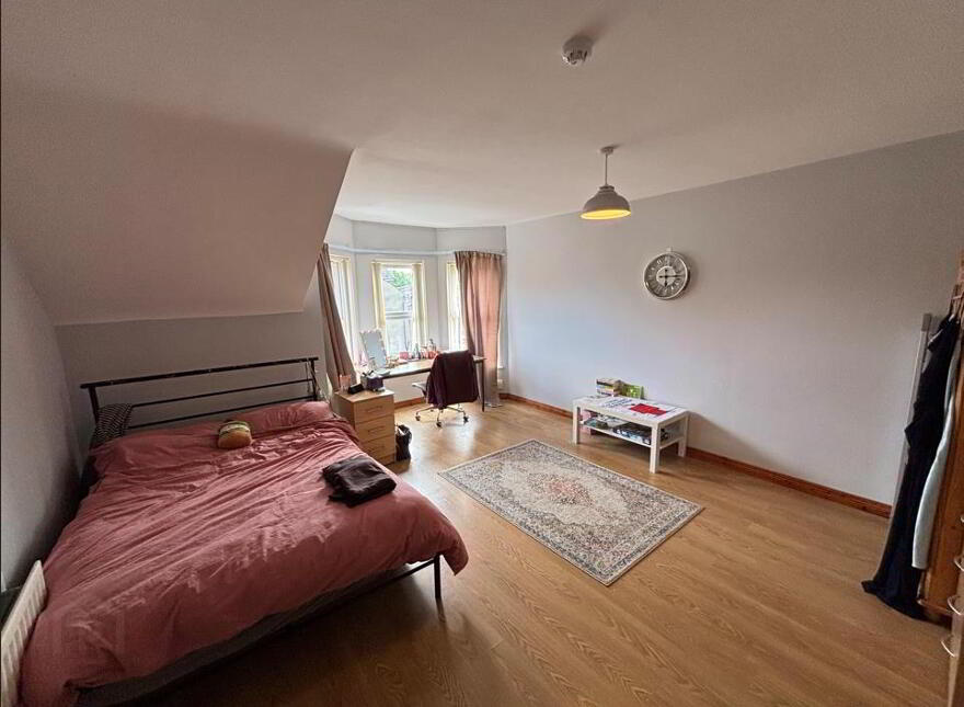 21 Eglantine Gardens, Malone Road, Belfast, BT9 6EZ