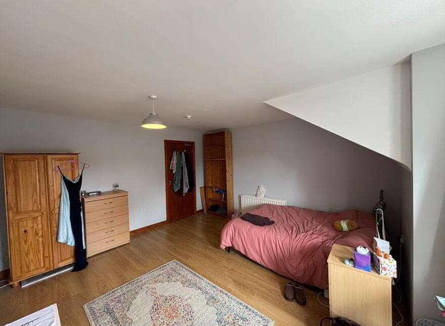 21 Eglantine Gardens, Malone Road, Belfast, BT9 6EZ
