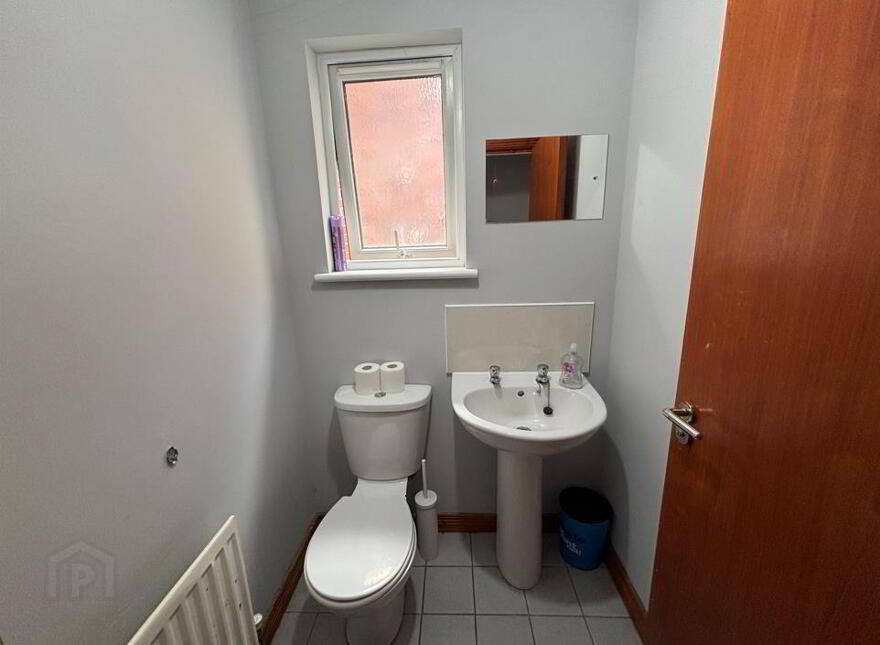 21 Eglantine Gardens, Malone Road, Belfast, BT9 6EZ