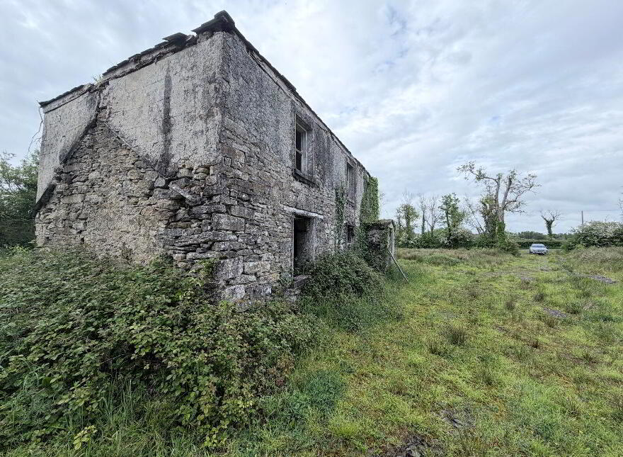 Gornalamph, Next Door Eircode, Mohill, N41YK11