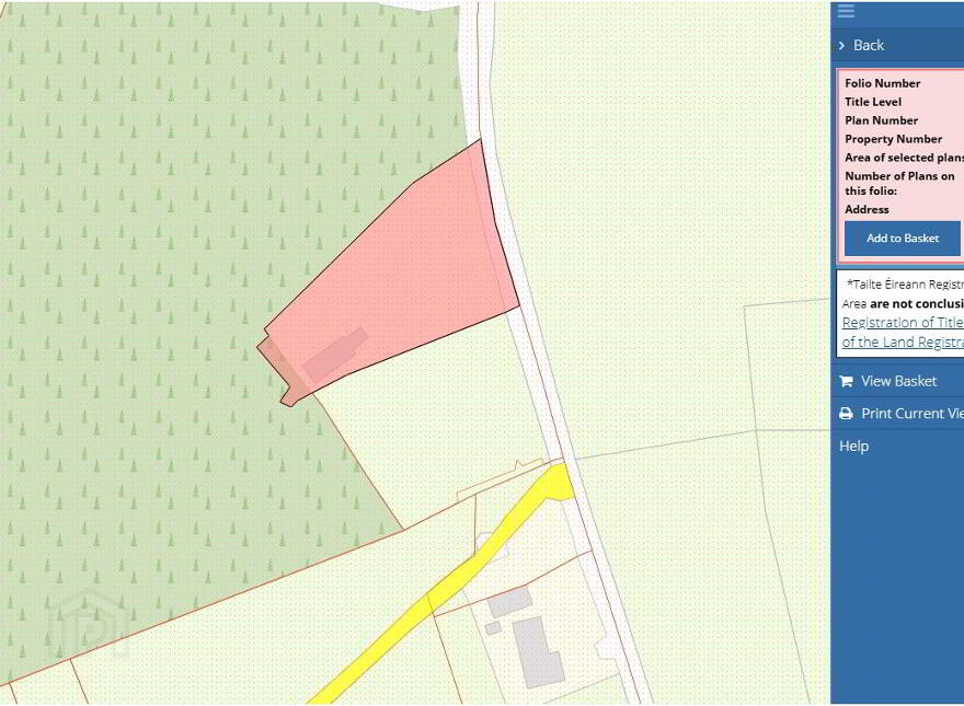 Gornalamph, Next Door Eircode, Mohill, N41YK11