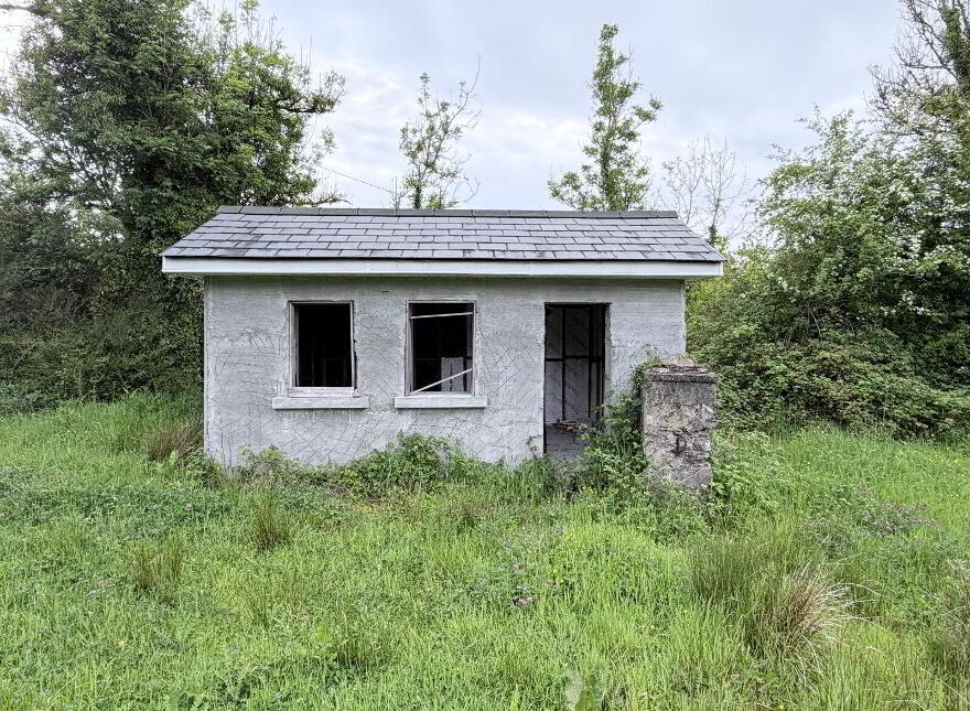 Gornalamph, Next Door Eircode, Mohill, N41YK11