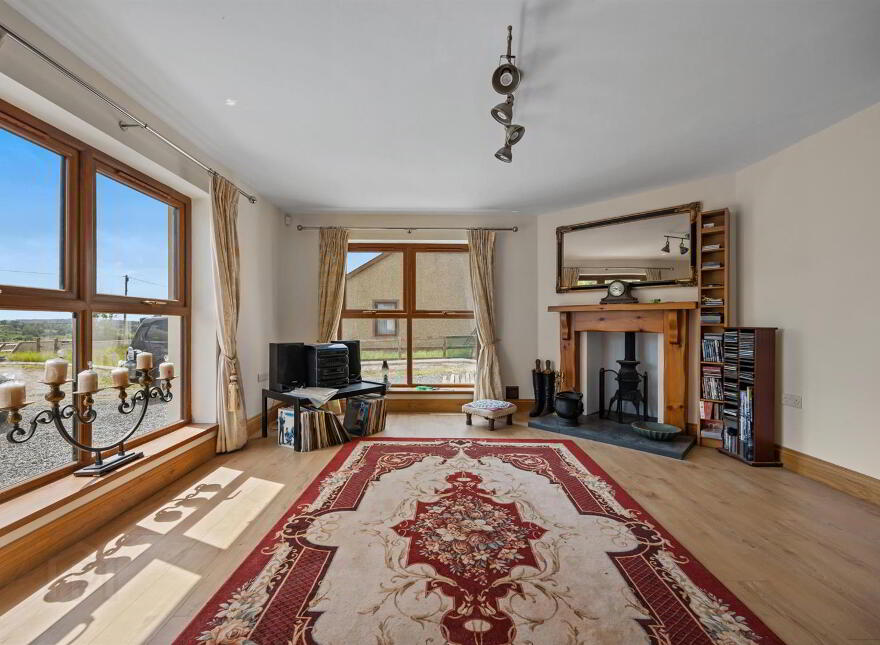 249D Ballynahinch Road, Ballykeel, Dromore, BT25 1EU