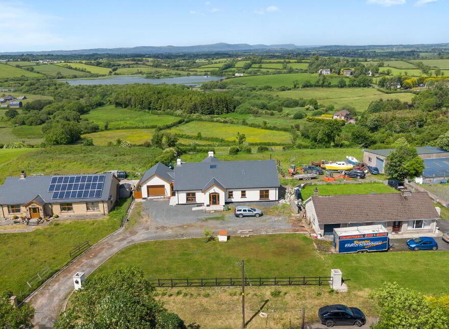 249D Ballynahinch Road, Ballykeel, Dromore, BT25 1EU