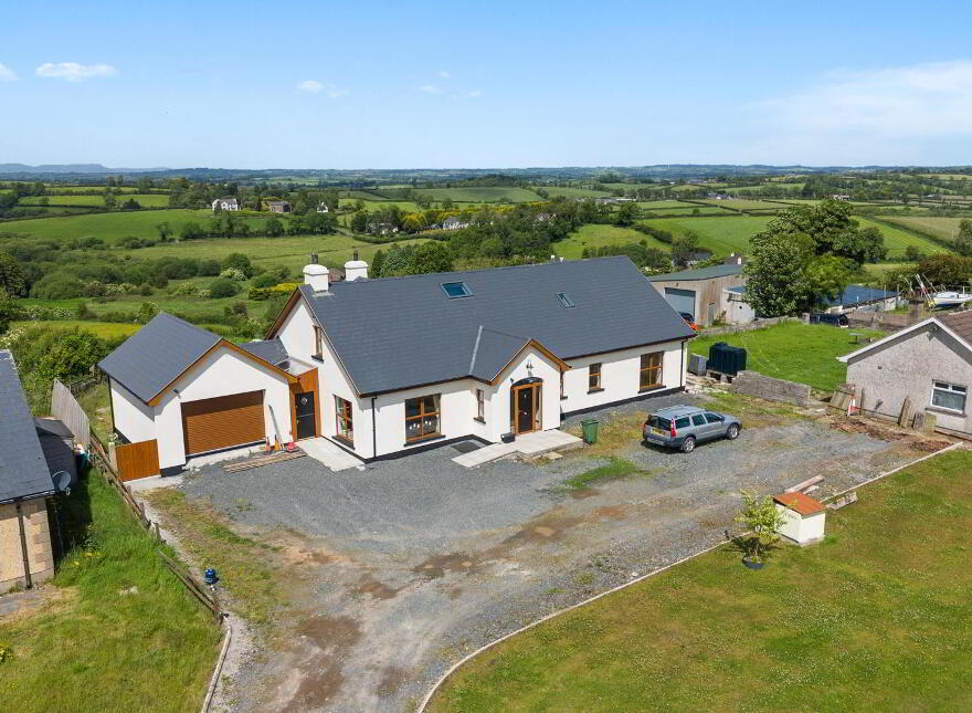 249D Ballynahinch Road, Ballykeel, Dromore, BT25 1EU