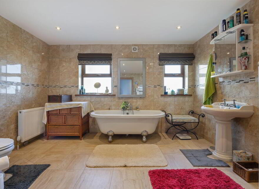 249D Ballynahinch Road, Ballykeel, Dromore, BT25 1EU
