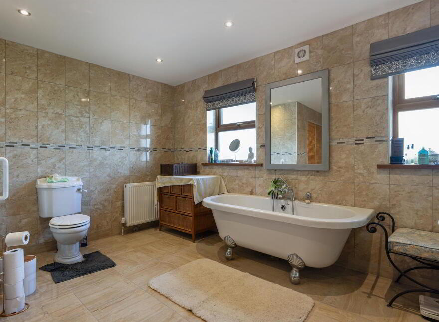 249D Ballynahinch Road, Ballykeel, Dromore, BT25 1EU