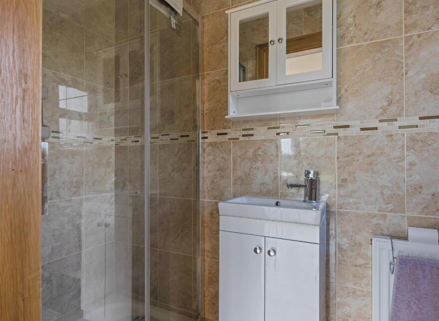 249D Ballynahinch Road, Ballykeel, Dromore, BT25 1EU