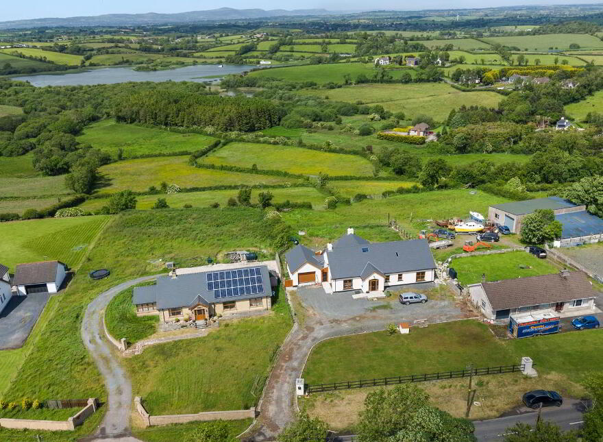 249D Ballynahinch Road, Ballykeel, Dromore, BT25 1EU