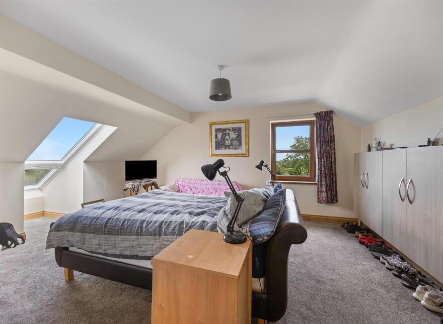 249D Ballynahinch Road, Ballykeel, Dromore, BT25 1EU