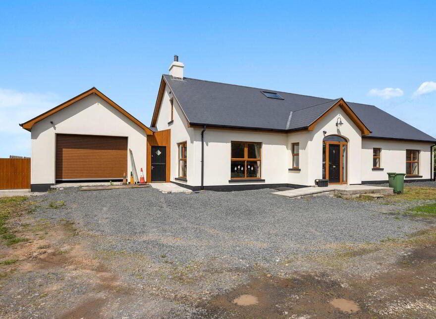 249D Ballynahinch Road, Ballykeel, Dromore, BT25 1EU