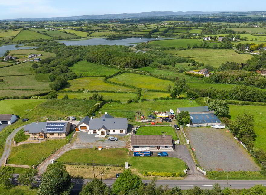 249D Ballynahinch Road, Ballykeel, Dromore, BT25 1EU
