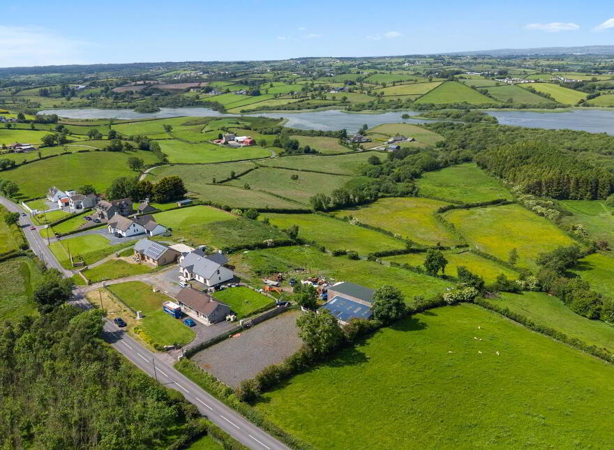 249D Ballynahinch Road, Ballykeel, Dromore, BT25 1EU