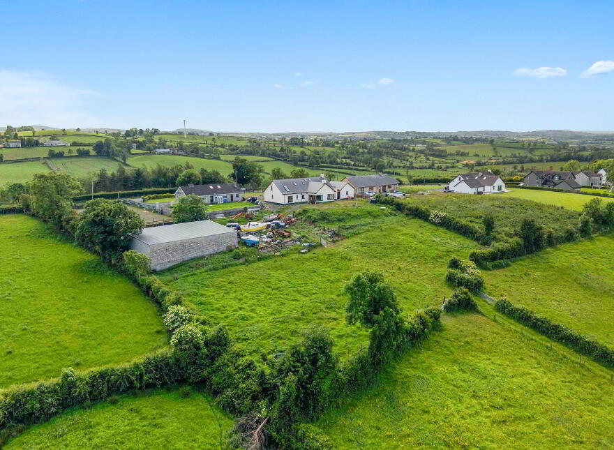 249D Ballynahinch Road, Ballykeel, Dromore, BT25 1EU