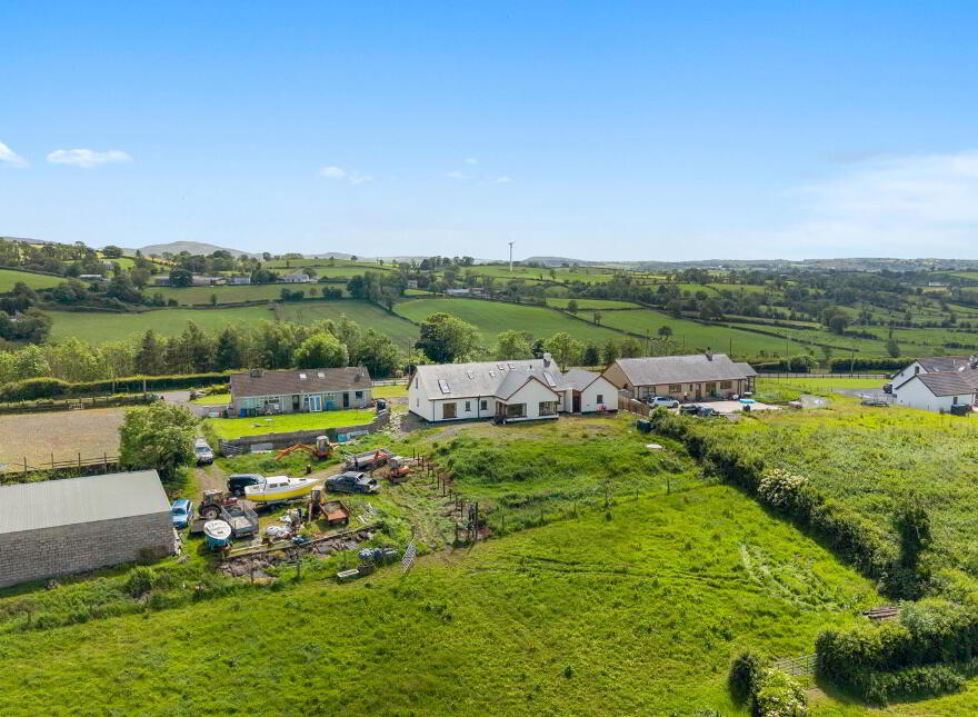 249D Ballynahinch Road, Ballykeel, Dromore, BT25 1EU