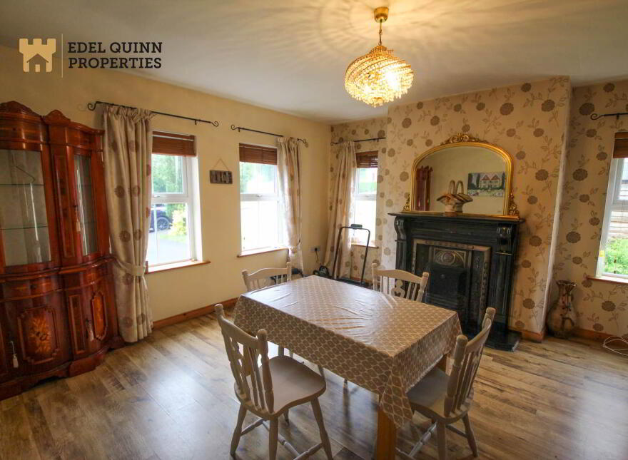 4 Riverbank Avenue, Laghey, F94DX84