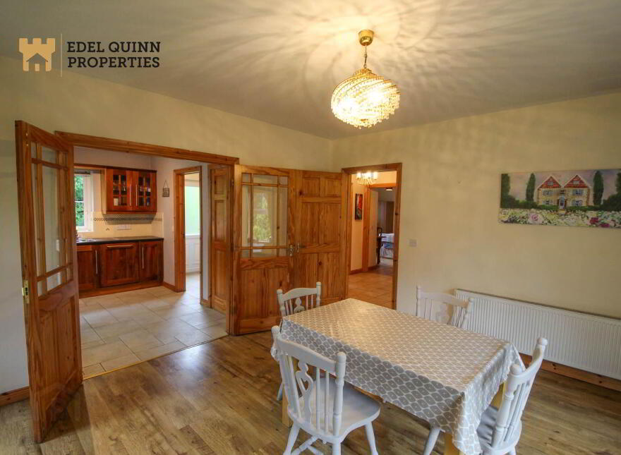 4 Riverbank Avenue, Laghey, F94DX84