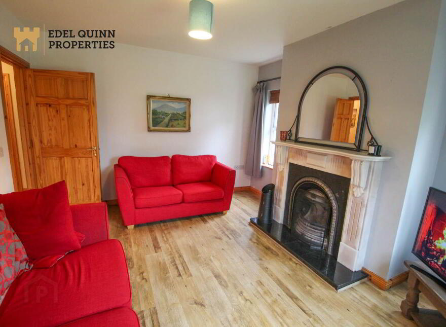 4 Riverbank Avenue, Laghey, F94DX84