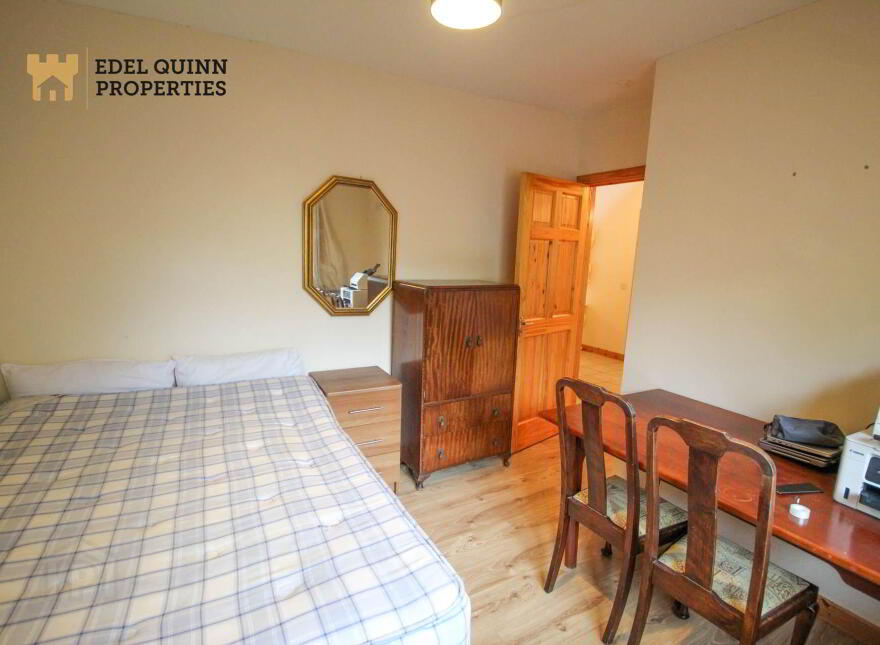4 Riverbank Avenue, Laghey, F94DX84