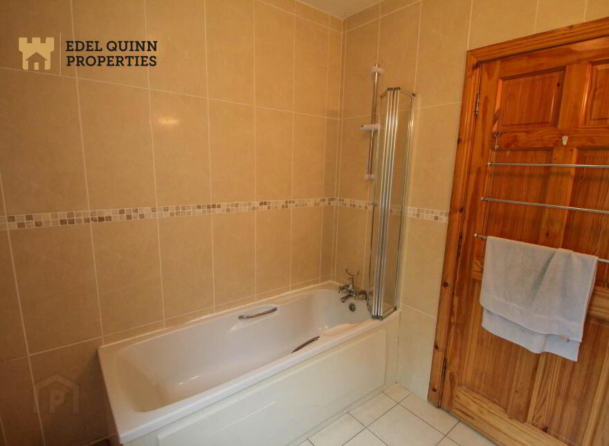 4 Riverbank Avenue, Laghey, F94DX84