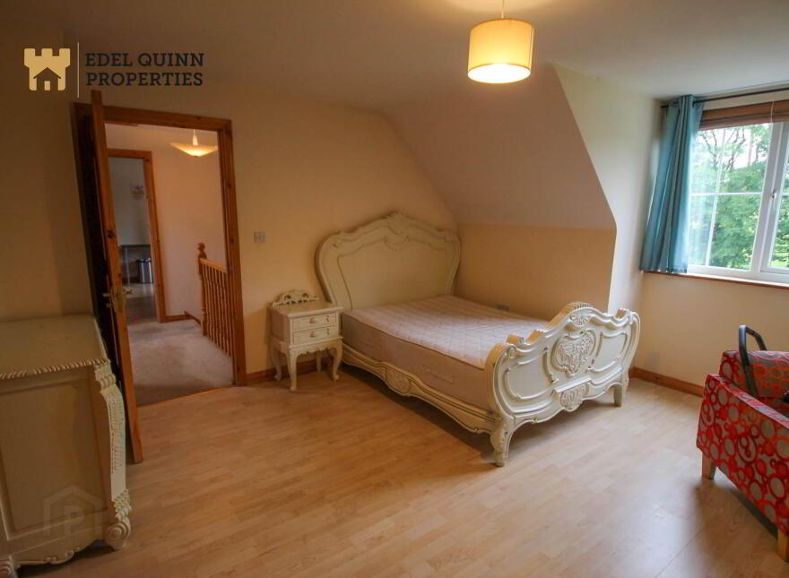 4 Riverbank Avenue, Laghey, F94DX84