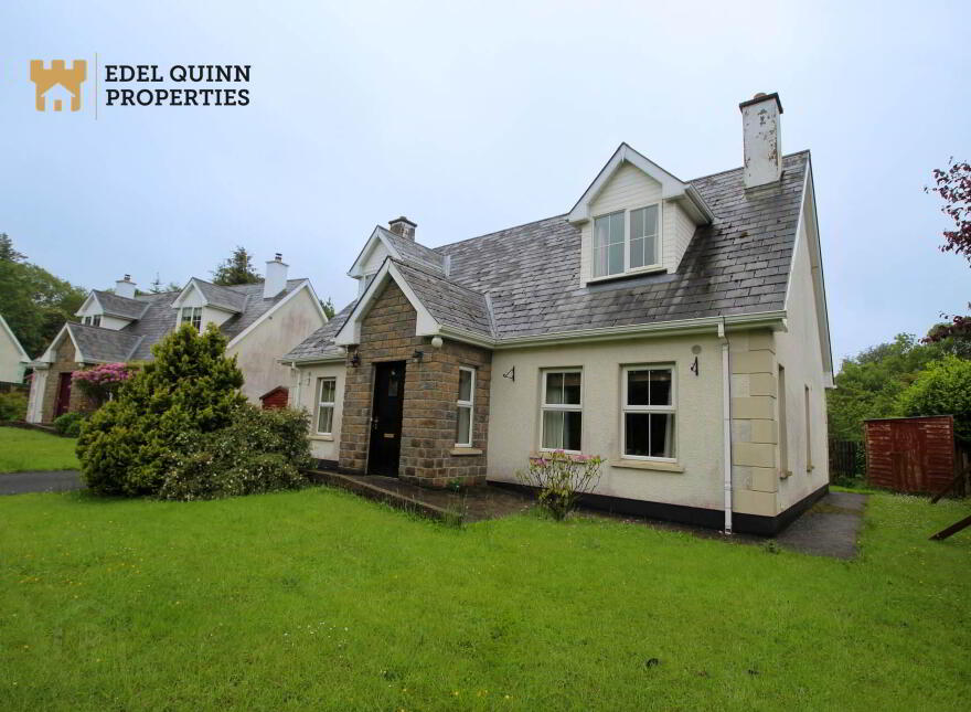 4 Riverbank Avenue, Laghey, F94DX84