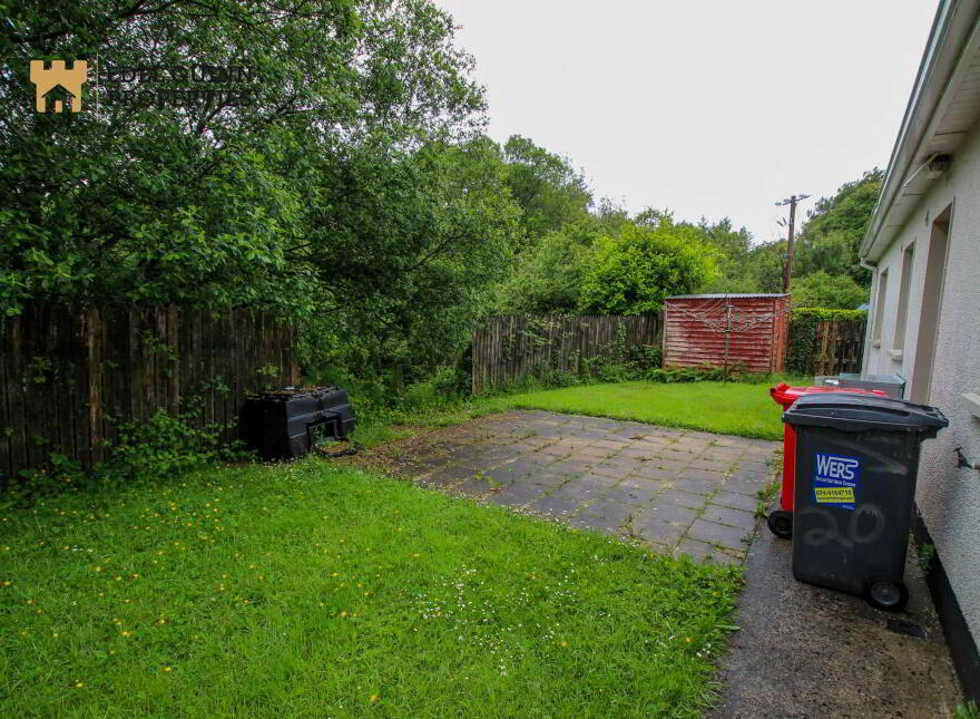 4 Riverbank Avenue, Laghey, F94DX84