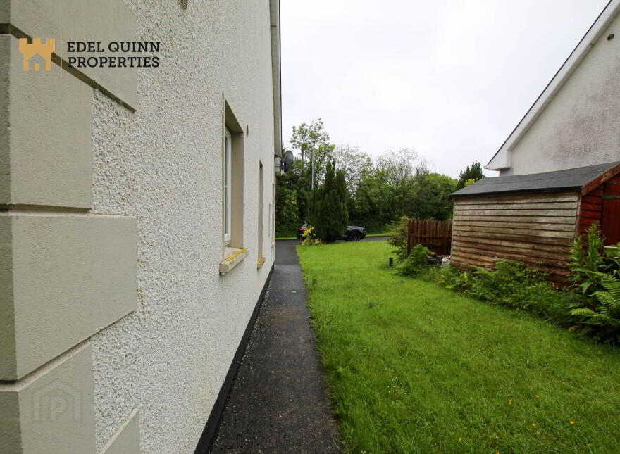 4 Riverbank Avenue, Laghey, F94DX84