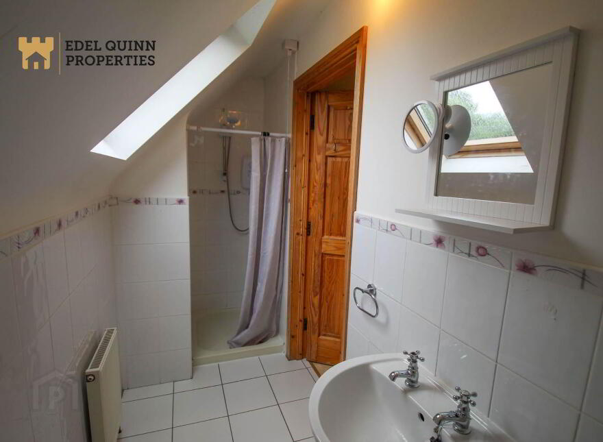 4 Riverbank Avenue, Laghey, F94DX84