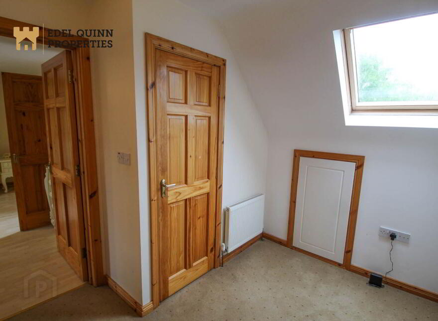 4 Riverbank Avenue, Laghey, F94DX84