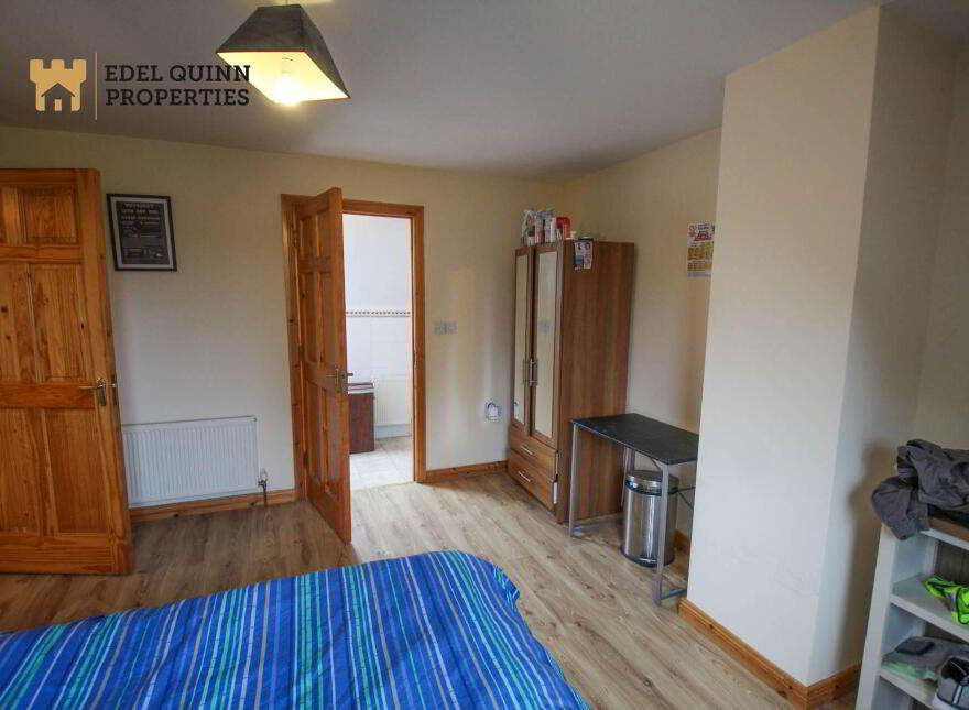 4 Riverbank Avenue, Laghey, F94DX84