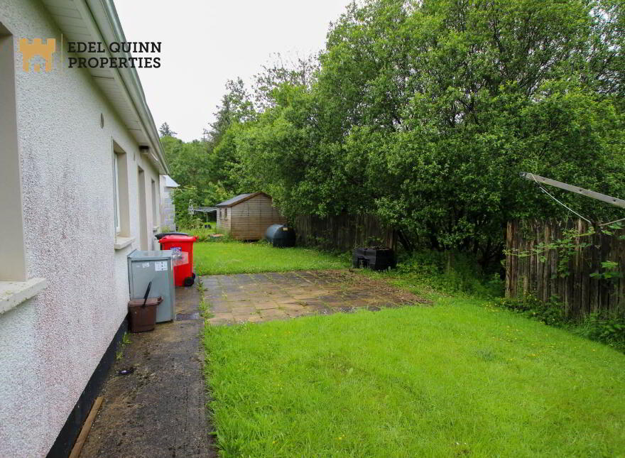 4 Riverbank Avenue, Laghey, F94DX84