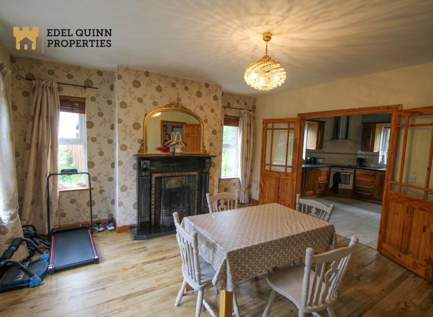 4 Riverbank Avenue, Laghey, F94DX84