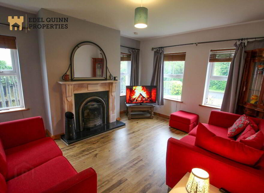 4 Riverbank Avenue, Laghey, F94DX84