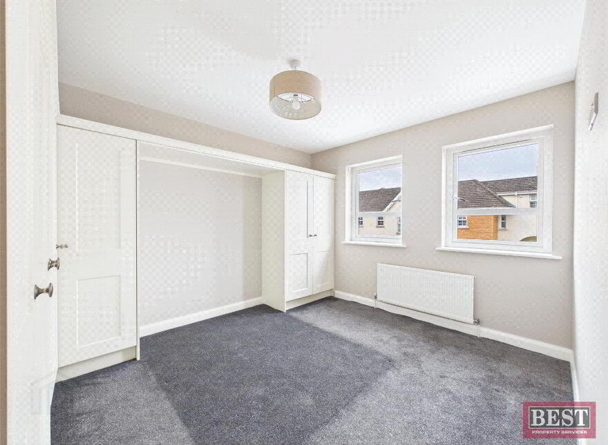 35 Chancellors Hall, Newry, BT35 8UZ