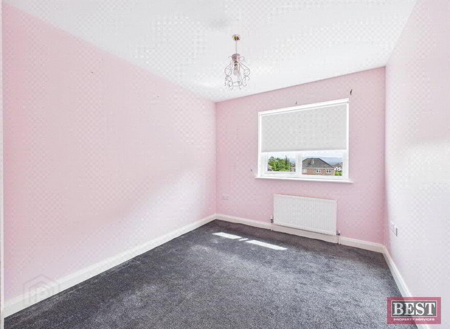 35 Chancellors Hall, Newry, BT35 8UZ