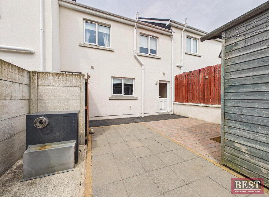 35 Chancellors Hall, Newry, BT35 8UZ