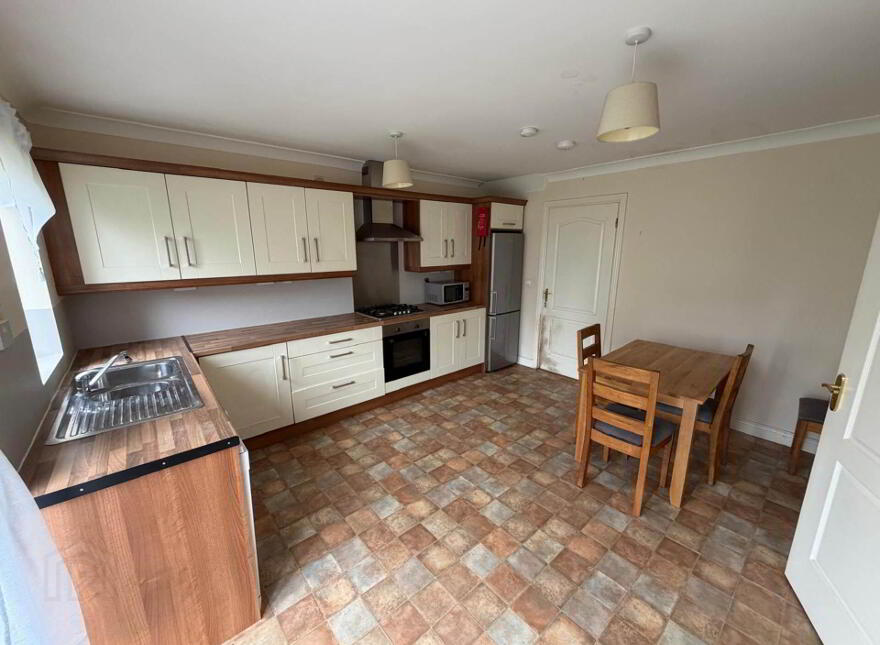 88 Clonroosk Abbey, Portlaoise, R32EH7X