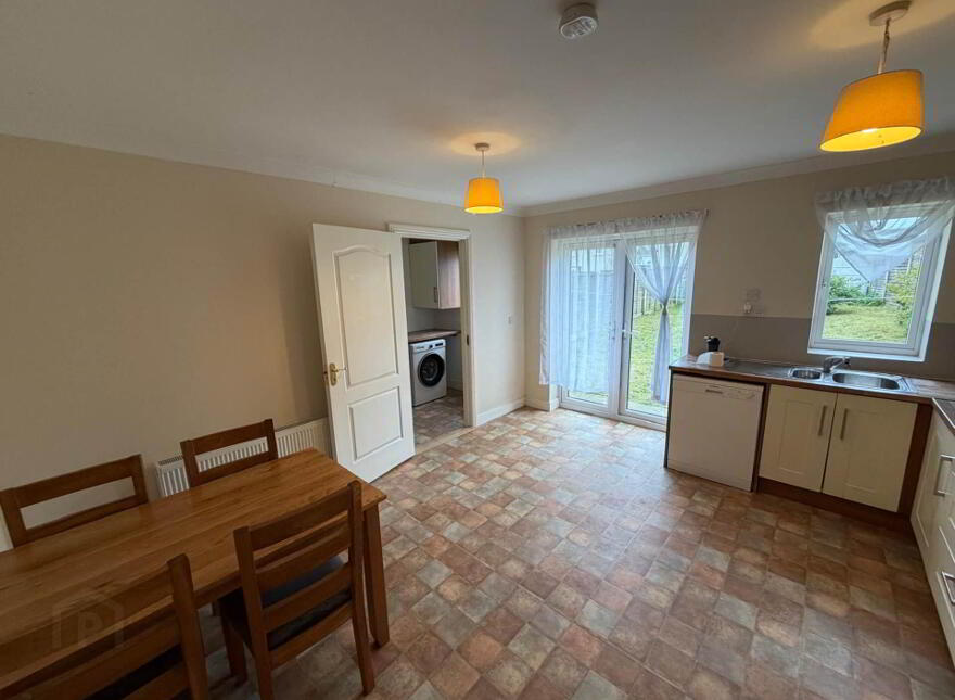 88 Clonroosk Abbey, Portlaoise, R32EH7X