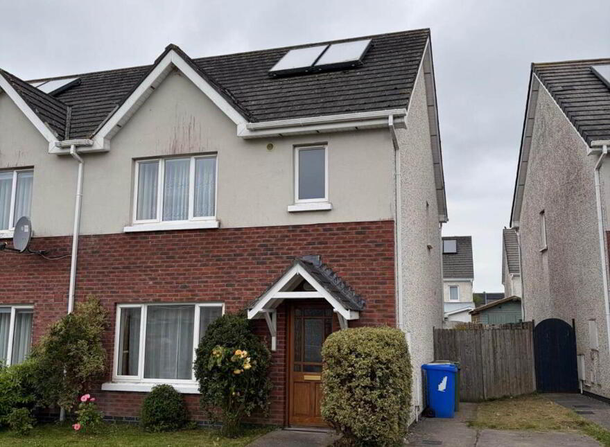 88 Clonroosk Abbey, Portlaoise, R32EH7X