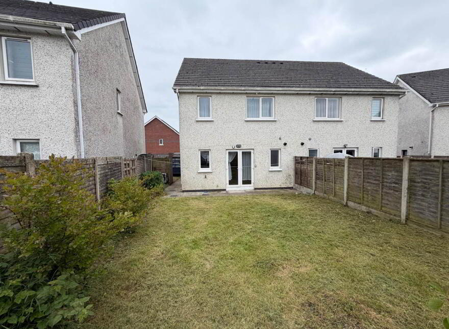 88 Clonroosk Abbey, Portlaoise, R32EH7X