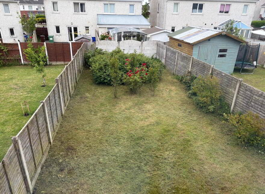 88 Clonroosk Abbey, Portlaoise, R32EH7X