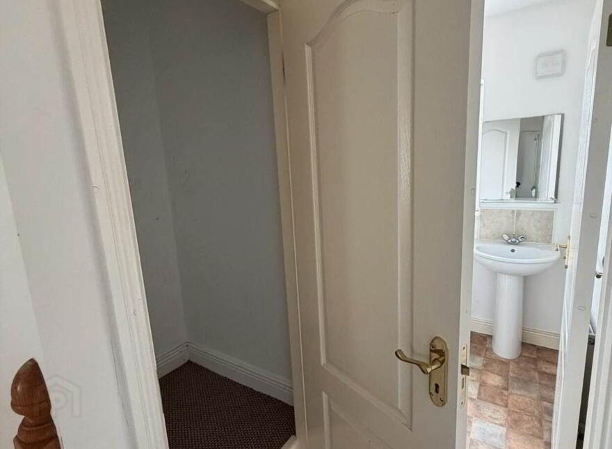 88 Clonroosk Abbey, Portlaoise, R32EH7X
