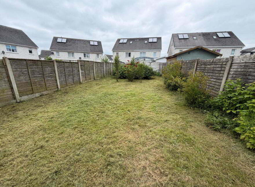 88 Clonroosk Abbey, Portlaoise, R32EH7X