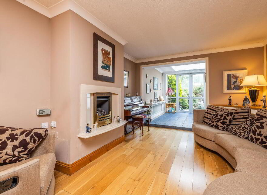 115 Claremont Crescent, Glasnevin, D11E6HP