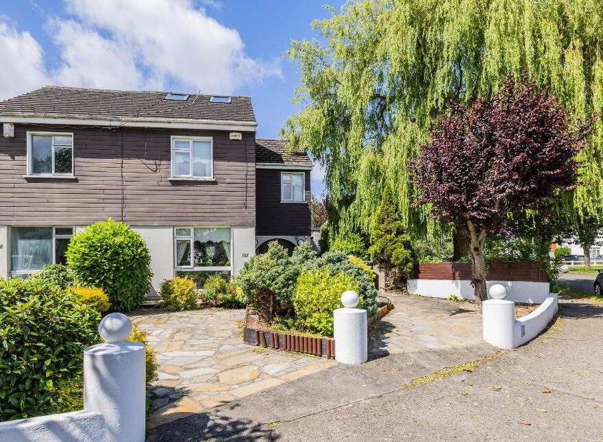 115 Claremont Crescent, Glasnevin, D11E6HP