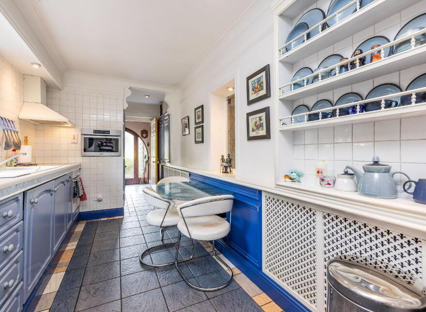 115 Claremont Crescent, Glasnevin, D11E6HP