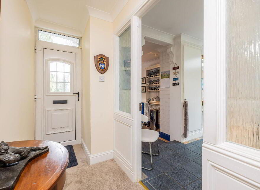 115 Claremont Crescent, Glasnevin, D11E6HP